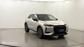 DS3 1.2 PureTech 130ch Performance Line Automatique 2024 occasion 63000 Clermont-Ferrand