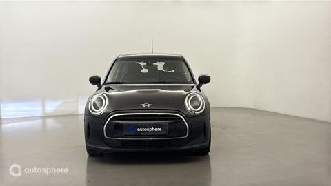 Cooper 136ch Edition Premium Plus BVA7 2023 occasion 33700 M&eacute;rignac