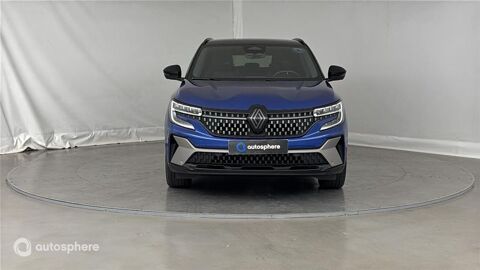 Austral 1.2 E-Tech full hybrid 200ch Techno esprit Alpine 2023 occasion 57100 Thionville