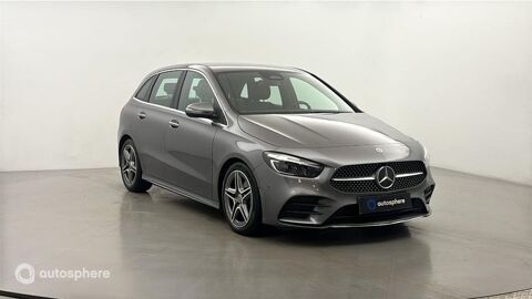 Classe B 200d 150ch AMG Line 8G-DCT 2023 occasion 86000 Poitiers
