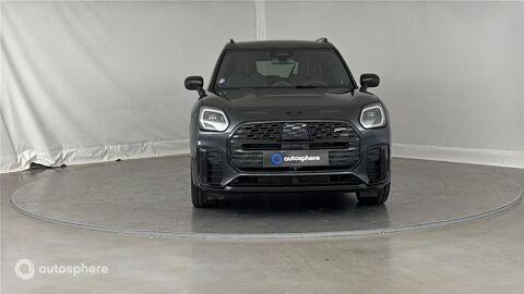 Countryman C 170ch JCW DKG7 2024 occasion 59650 Villeneuve-d'Ascq