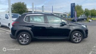 2008 1.2 PureTech 82ch E6.c Active S&S 2018 occasion 60740 Saint-Maximin