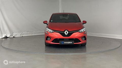 Clio 1.5 Blue dCi 115ch Intens 6cv 2020 occasion 37170 Chambray-l&egrave;s-Tours