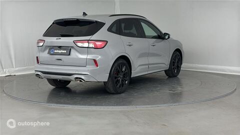 Kuga 2.5 Duratec 190ch FHEV E85 Graphite Tech Edition BVA 2023 occasion 62000 Arras
