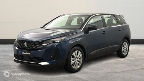 Annonce voiture Peugeot 5008 17999 €