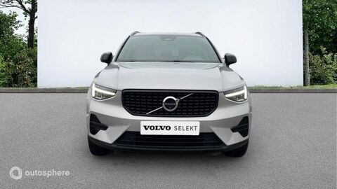 XC40 B3 163ch Ultra DCT 7 2025 occasion 57100 Thionville