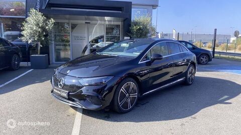 Mercedes EQE 300 245ch Executive Line 2025 occasion Beauvais 60000