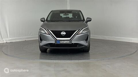 Qashqai 1.3 Mild Hybrid 140ch Business Edition 2022 2023 occasion 59160 Lomme