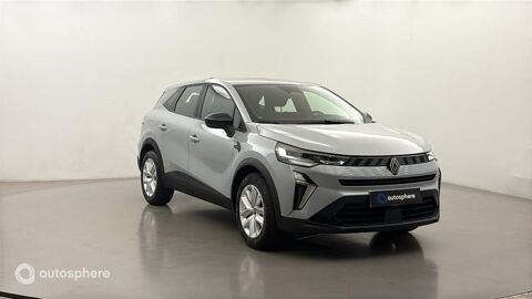 Symbioz 1.8 E-Tech full hybrid 160ch Evolution - 25 2025 occasion 59640 Dunkerque