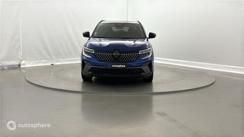 Austral 1.2 E-Tech full hybrid 200ch Iconic esprit Alpine 2023 occasion 62114 Sains-en-Gohelle