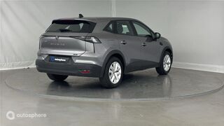 Symbioz 1.8 E-Tech full hybrid 160ch Evolution - 25 2025 occasion 62231 Coquelles