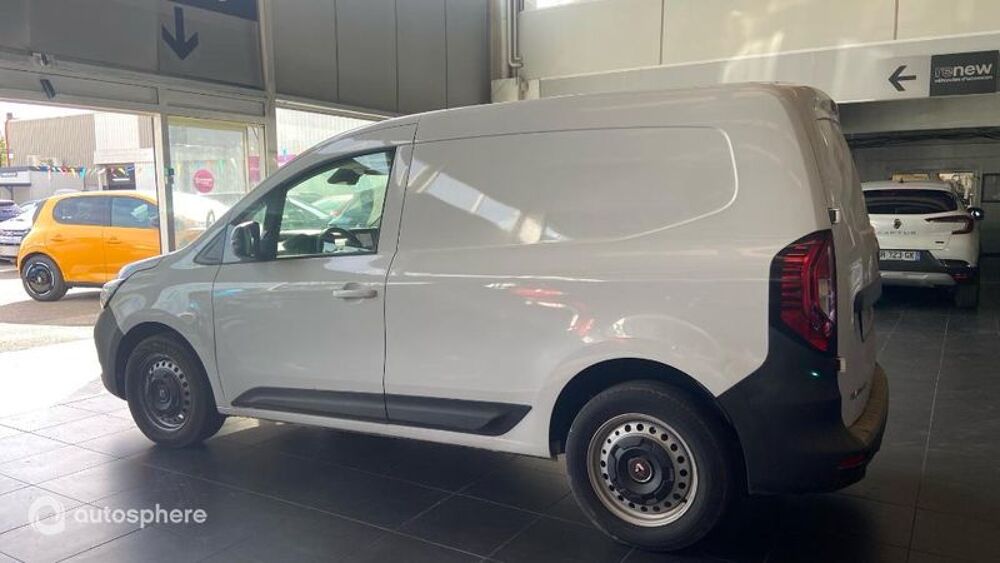 Kangoo L1 1.5 Blue dCi 95ch Extra - 22 2023 occasion 13300 SALON DE PROVENCE