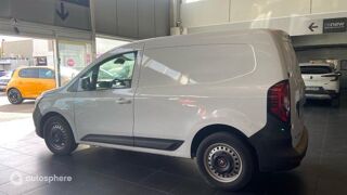 Kangoo L1 1.5 Blue dCi 95ch Extra - 22 2023 occasion 13300 SALON DE PROVENCE