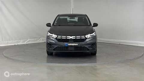 Sandero 1.0 SCe 65ch Essential 2023 occasion 02300 Chauny
