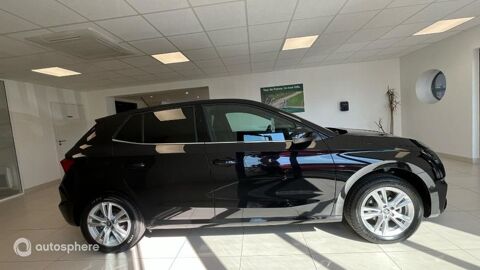Fabia 1.0 TSI Evo2 95ch Clever Edition 2026 occasion 79000 Niort