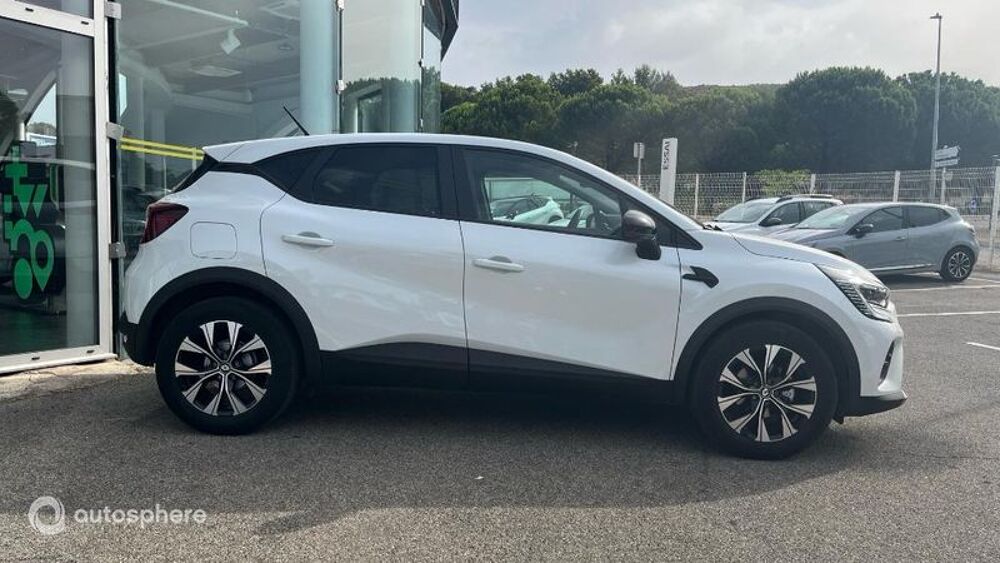 Captur 1.0 TCe 100ch Evolution GPL 2023 occasion 13127 Vitrolles