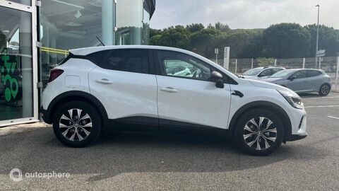 Captur 1.0 TCe 100ch Evolution GPL 2023 occasion 13127 Vitrolles