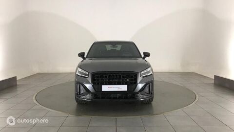 Q2 35 TDI 150ch S line Plus S tronic 7 2026 occasion 86000 Poitiers