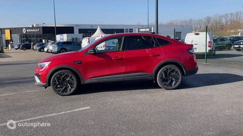 Annonce voiture Renault Arkana 31799 
