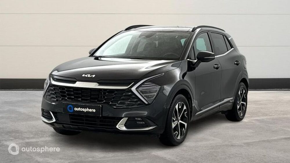 Sportage 1.6 T-GDi 230ch HEV Design BVA6 4x2 2022 occasion 62218 Loison-sous-Lens