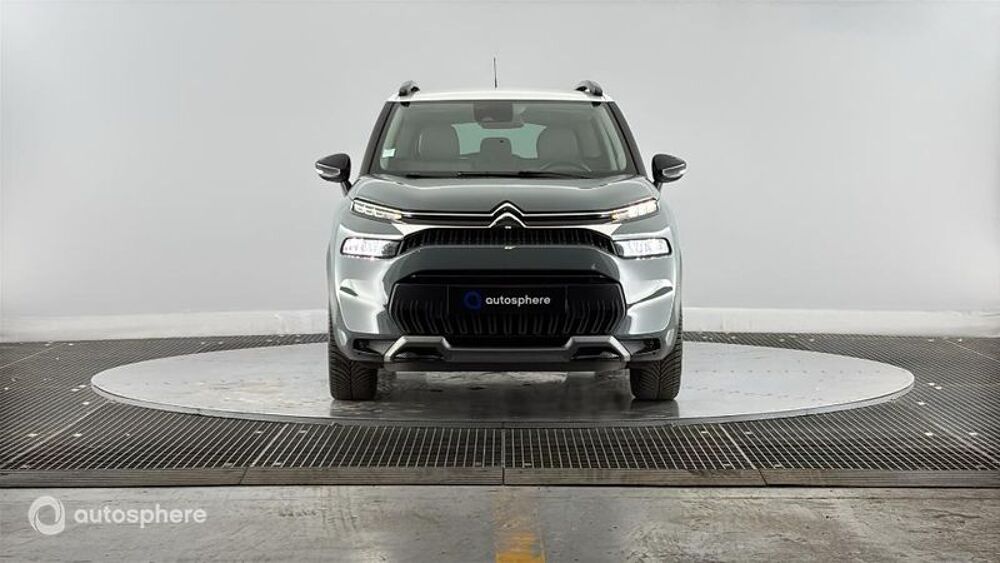 C3 Aircross PureTech 130ch S&S Shine Pack EAT6 2022 occasion 63000 Clermont-Ferrand