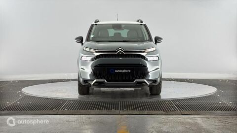 C3 Aircross PureTech 130ch S&S Shine Pack EAT6 2022 occasion 63000 Clermont-Ferrand