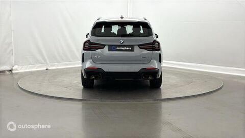 X3 sDrive18d 150ch M Sport 2023 occasion 59650 Villeneuve-d'Ascq