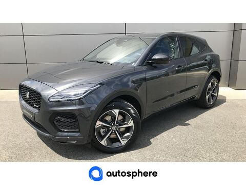 Jaguar E-PACE P300e PHEV 309ch R-Dynamic SE 2023 occasion Liévin 62800