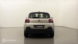 C3 1.2 PureTech 83ch S&S Shine 2022 occasion 86100 Ch&acirc;tellerault