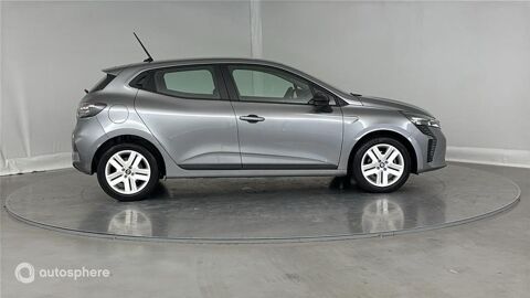 Clio 1.5 dCi 100ch Evolution - 25 2025 occasion 62218 Loison-sous-Lens