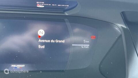 2008 1.2 Hybrid 145ch GT e-DCS6 2026 occasion 37170 Chambray-l&egrave;s-Tours