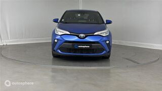 C-HR 122h Dynamic Business 2WD E-CVT RC18 2020 occasion 62231 Coquelles