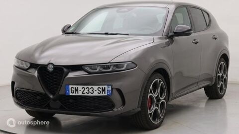 Annonce voiture Alfa Romeo Tonale 23799 €