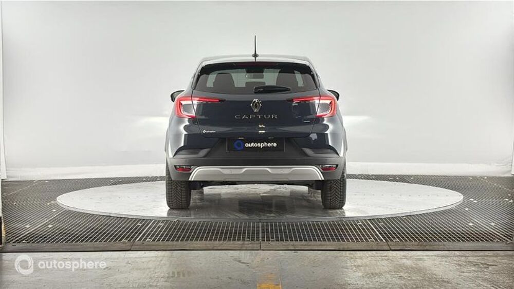 Captur 1.0 TCe 90ch Evolution 2023 occasion 73200 Albertville