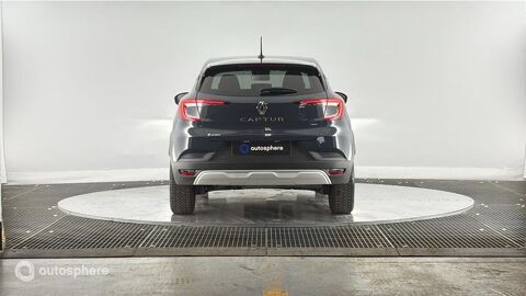 Captur 1.0 TCe 90ch Evolution 2023 occasion 73200 Albertville