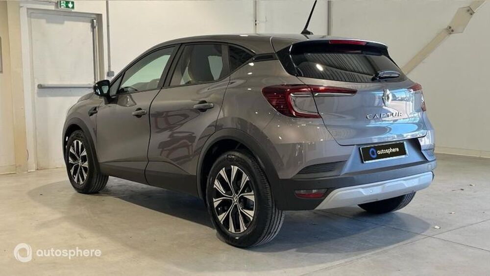 Captur 1.0 TCe 90ch Evolution 2024 occasion 13300 SALON DE PROVENCE