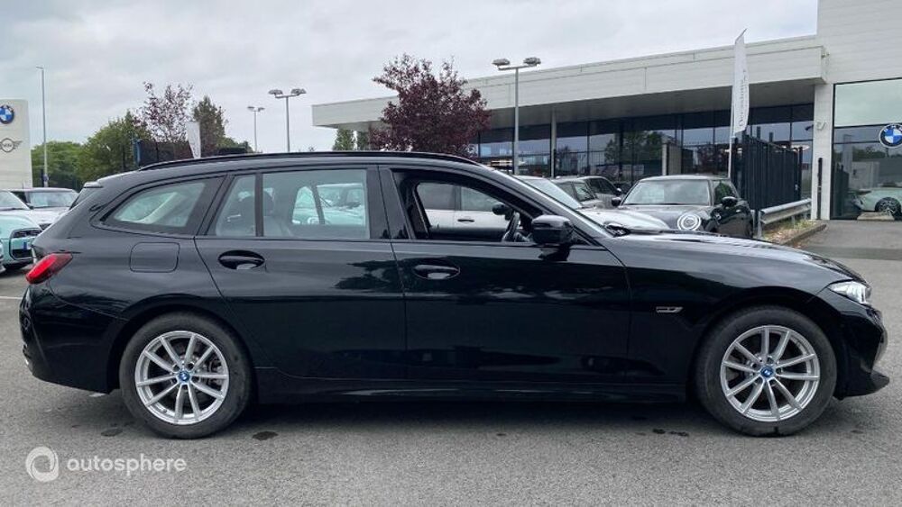 S&eacute;rie 3 330eA xDrive 292ch Business Design 2023 occasion 64100 Bayonne