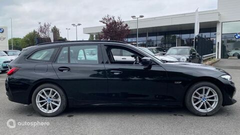 S&eacute;rie 3 330eA xDrive 292ch Business Design 2023 occasion 64100 Bayonne