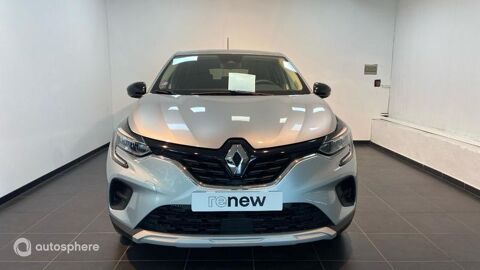 Captur 1.0 TCe 100ch Evolution GPL 2024 occasion 13300 SALON DE PROVENCE