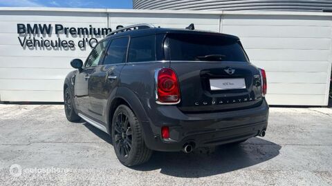 Countryman Cooper SD 190ch Exquisite ALL4 BVA 2017 occasion 13200 Arles