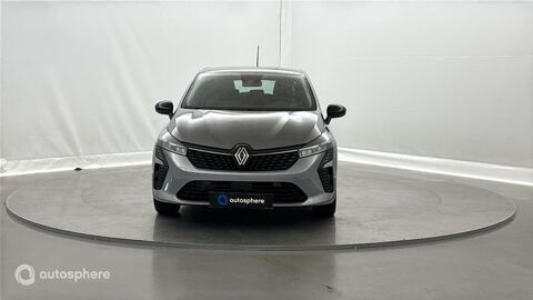 Clio 1.0 TCe 90ch Evolution 2024 occasion 59640 Dunkerque