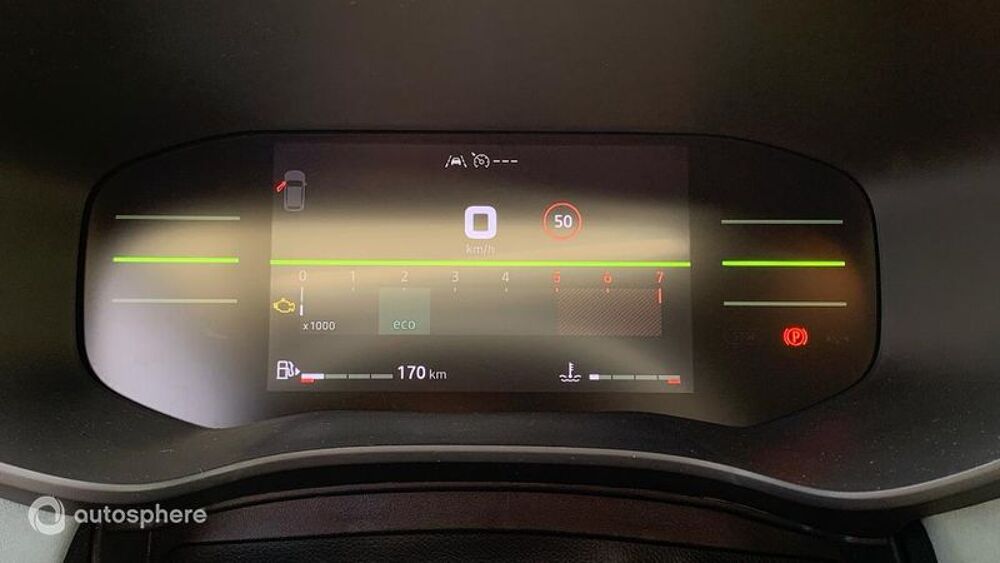 Sandero 1.0 TCe 110ch Stepway Extreme -25 2025 occasion 57200 Sarreguemines