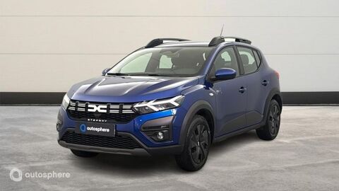 Annonce voiture Dacia Sandero 16499 €