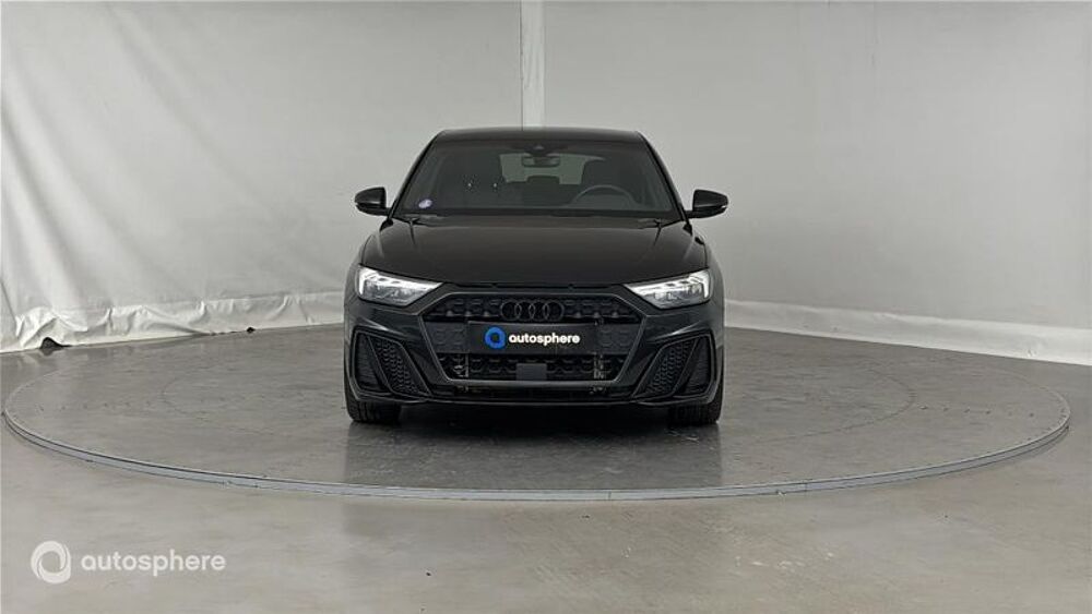 A1 30 TFSI 110ch S line S tronic 7 2023 occasion 51100 Reims