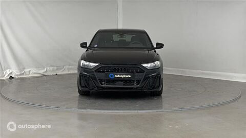 A1 30 TFSI 110ch S line S tronic 7 2023 occasion 51100 Reims