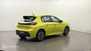 208 1.2 Hybrid 100ch Active e-DCS6 2025 occasion 86000 Poitiers