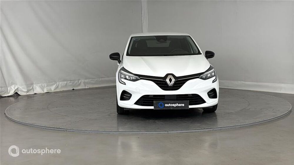 Clio 1.5 Blue dCi 100ch Evolution 2023 occasion 02200 Soissons
