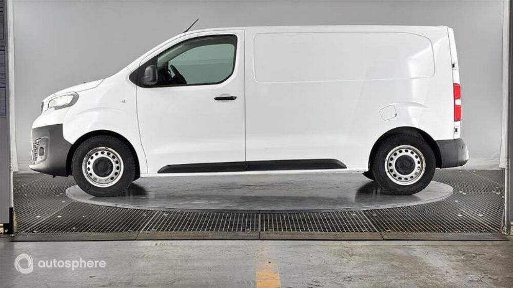 Expert M 1.5 BlueHDi 120ch S&S 2023 occasion 63000 Clermont-Ferrand
