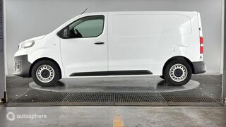 Expert M 1.5 BlueHDi 120ch S&S 2023 occasion 63000 Clermont-Ferrand