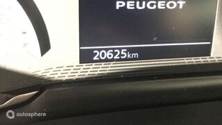 2008 1.5 BlueHDi 110ch S&S Style ( 2 places) 2022 occasion 86000 Poitiers